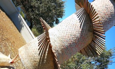 goats tower, fairview estate